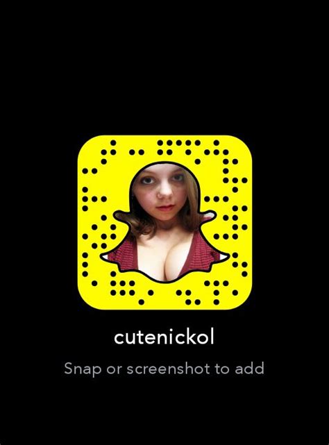 Snapchat Girls Girl Snapchat Snapchat Chicks Snapcodes Snapchat