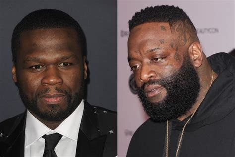 50 cent is taking rick ross back into court over leaked sex tape