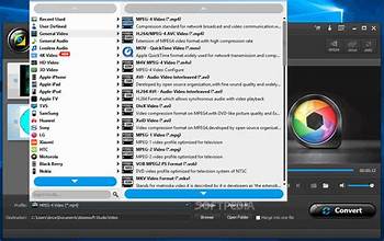 Aiseesoft Total Video Converter screenshot #3