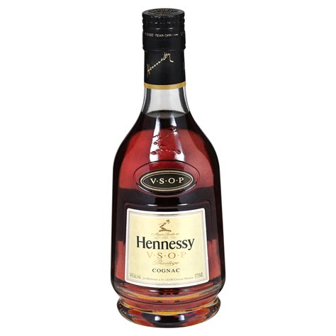 Hennessy V S O P Privilège Cognac 375 Ml Brandy And Cognac Meijer