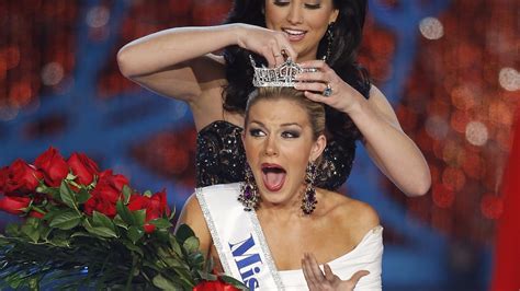 miss america crowns 2013 winner