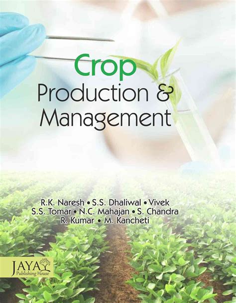 crop production  management ubicaciondepersonascdmxgobmx