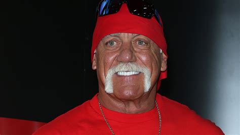 Wwe Fires Wrestler Hulk Hogan After Wrestler S Racially