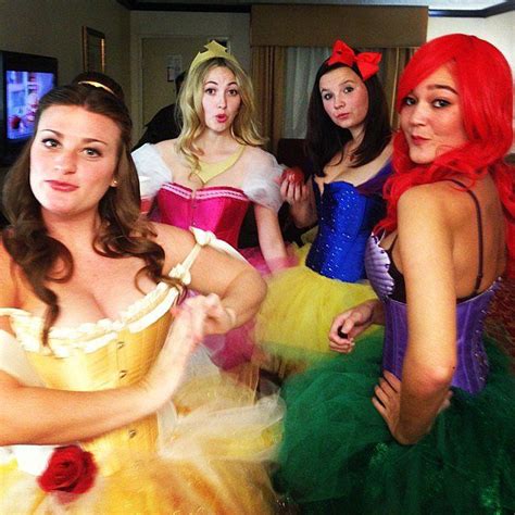 Yes You Can Be A Disney Princess — Here S How Disney Princess