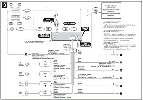 jl audio   wiring diagram   gambrco