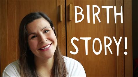 My Birth Story Hypnobirthing Overdue Youtube