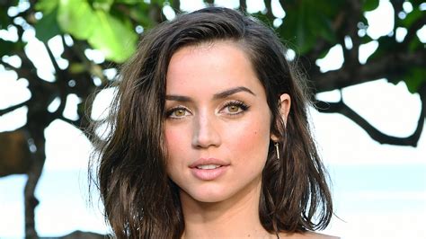 how much is ana de armas really worth