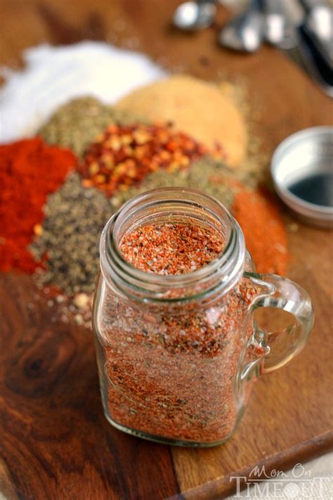 These Homemade Spice Mixes are Better Than Store Bought