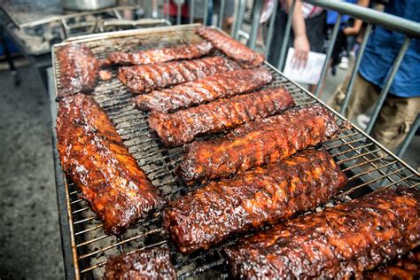 bbq competitions  festivals