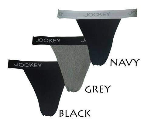 find out more about jockey elance mens bikini briefs