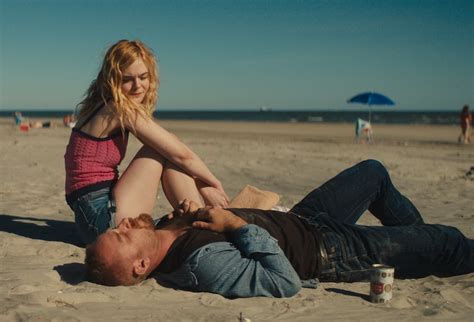 galveston review mélanie laurent adapts a seedy nic pizzolatto novel indiewire