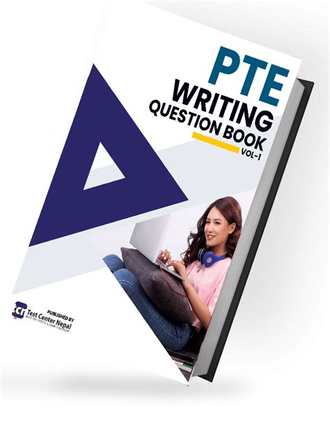 pte book writing test center nepal