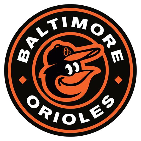 Baltimore Orioles Uniforms