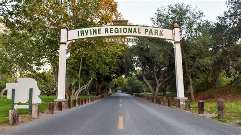 irvine regional park celebrates  years   fun family fest nbc
