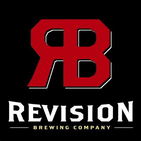 revision brewing  partners  point blank alpha distributing
