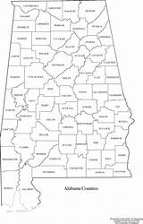 Map Alabama Printable Outline Maps State Links Ua Source sketch template