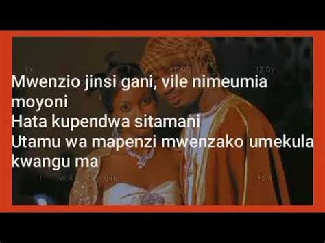 mbagala lyricsdiamond platinumz youtube