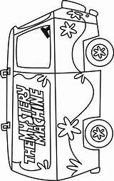 Mystery Coloring Pages Getcolorings Color Printable sketch template