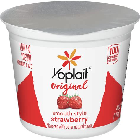 yoplait yogurt
