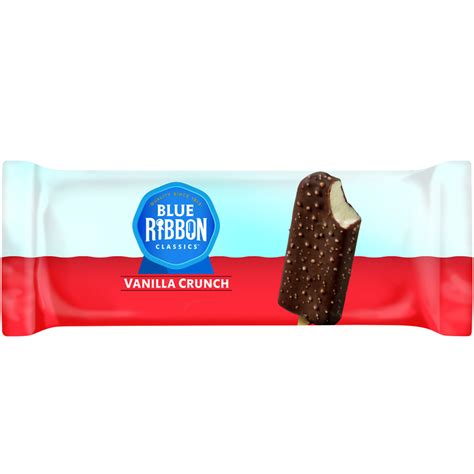 Vanilla Crunch Bar Ice Cream Distributors Of Florida