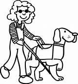 Coloring Pages Dog Guide Clipart House Colouring Eye Sheets Painting Popular Kids Library Choose Board sketch template