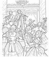 Coloring Haydn Composer Music Handel Pages Composers Baroque History Printable Another Colouring Books Sketchite Preschool sketch template