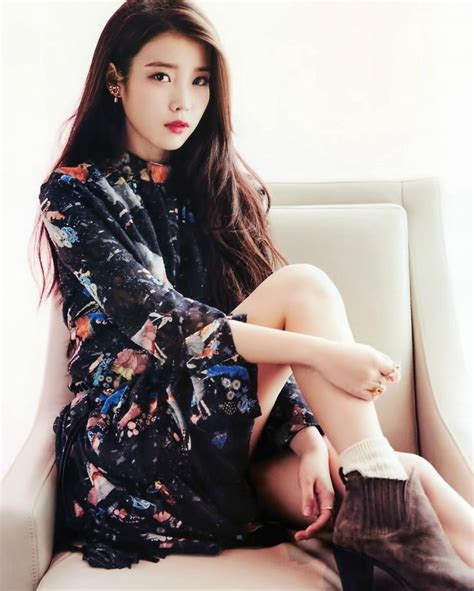 dlwlrma iu singer actress korea korean asia asian beautyful beauty cute love” in