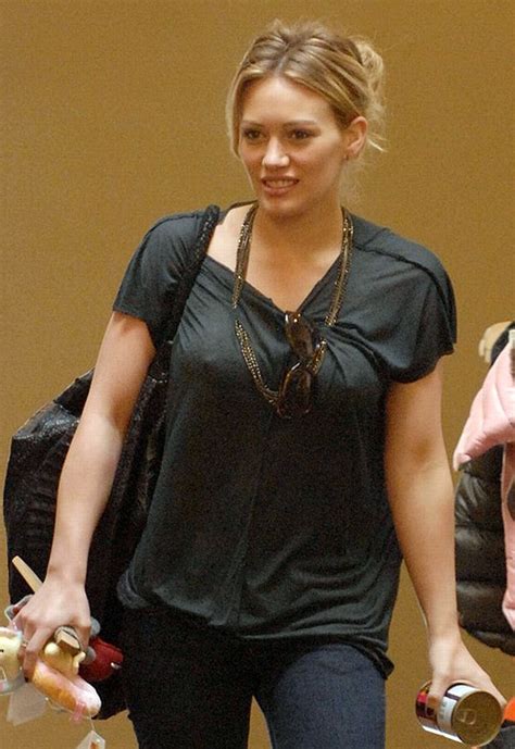 hilary duff pokies banned sex tapes