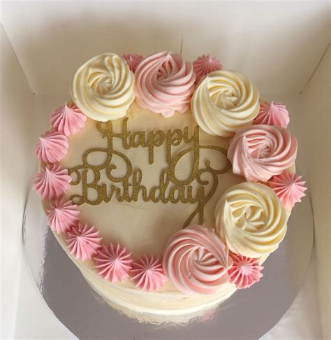 birthday cake  design image