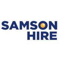 samson hire linkedin
