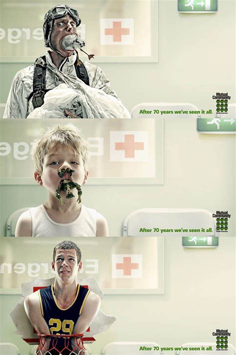 health insurance company ads salud  seguridad salud
