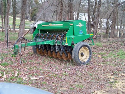 modern planters  drills tractorexportcom