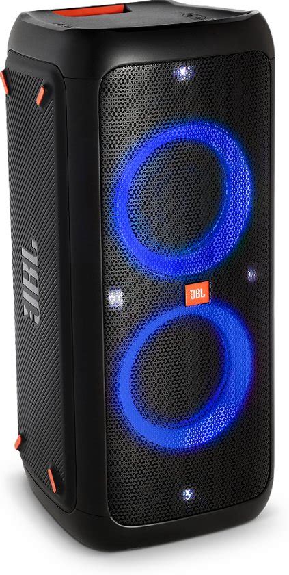 jbl box professional passive speaker  single   speakers discover jbl boombox