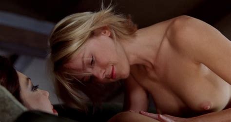 Naomi Watts And Laura Harring Nude Lesbo Scene In Ru