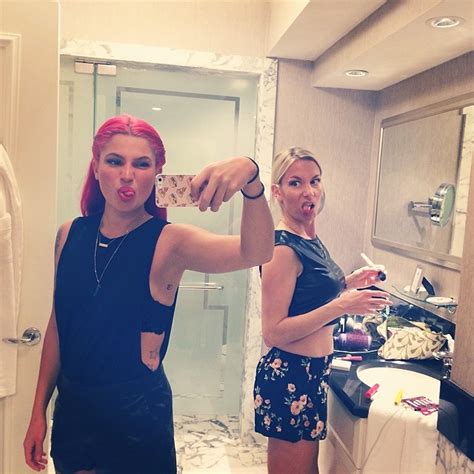 15 Pics Of Carly Aquilino Being Funny Hot And Having The