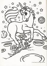 Coloring Pages Printable Frank Lisa Unicorn Kids Colouring Space Color Books Sheets Pony Adult Horse Ausmalbilder Little Buzz16 Cute Print sketch template