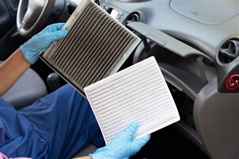 reasons  air filter replacement   absolute necessity updated