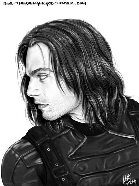 220 Best Winter Soldier Images On Pinterest Soldiers