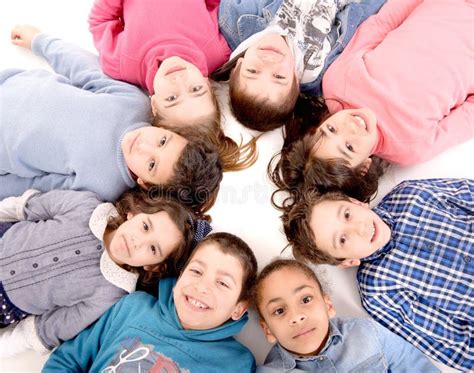 kids stock image image  model happiness people