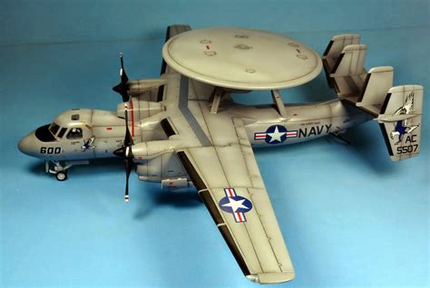 plastic models   internet military aircraft vol grumman