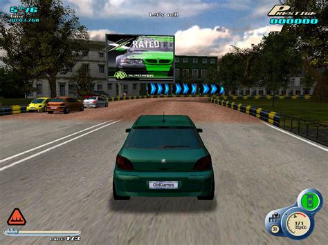 city racer   simulation game
