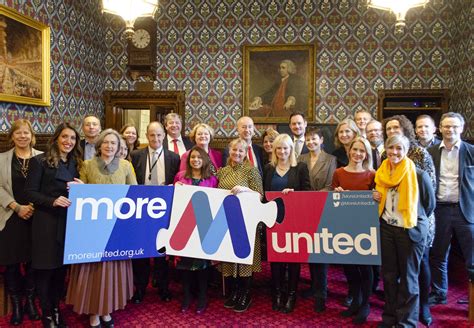 press release  united network launch rosie duffield mp