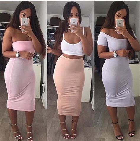 Pin By Miah Howard On Girl Clothing Trending Outfits