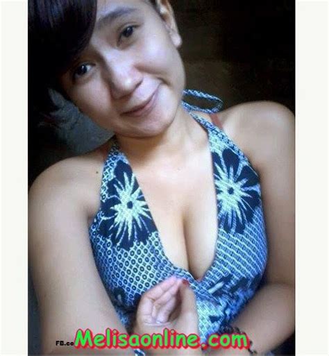 Foto Hot Ibu Muda Cantik Seksi Kerja Spg Binor Bispak