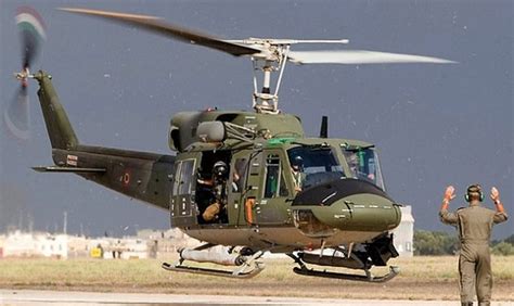 bell helicopter  supply huey ii helicopters  kenya uganda  fms