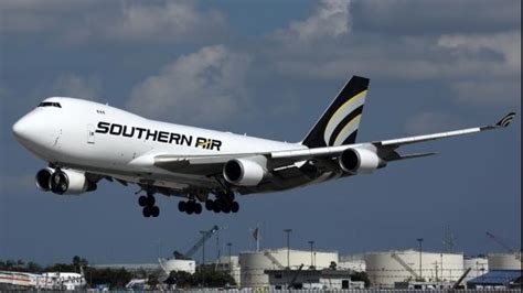 southern air emerges  chapter  bankruptcy protection aviation week network