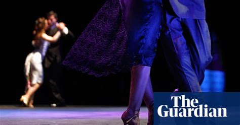 the tango world championships in pictures world news