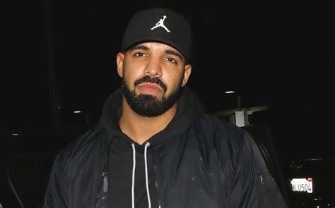 drake cancelled  amsterdam show trace