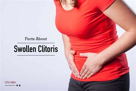 Swollen Clitoris 5 Main Reason Behind Enlarged Clitoral By Dr Amit