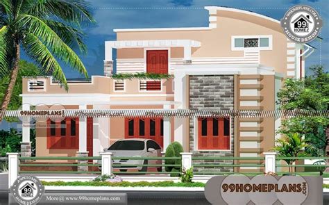 indian housing plan models   storey house design pictures  kerala house design